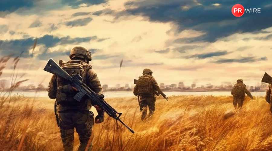 4 policemen killed, 3 terrorists gunned down in encounter in J&K's Kathua