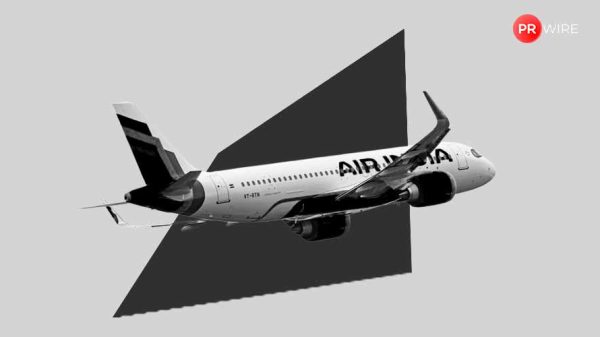 Air India Mumbai-New York Flight, With 322 Onboard, Returns After Hoax Threat