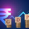 At $4.3 Trillion, India's GDP Doubles In 10 Years, Outpaces World With 105% Rise