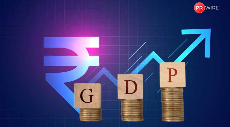 At $4.3 Trillion, India's GDP Doubles In 10 Years, Outpaces World With 105% Rise