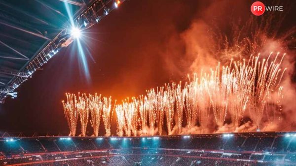 Australia Announces New Stadium For 2032 Olympic Games