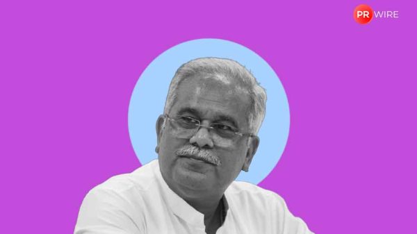 Days after ED searches, now CBI lands at former Chhattisgarh CM Bhupesh Baghel’s house