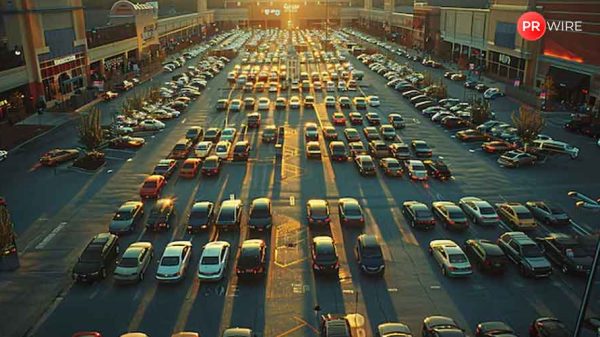 Donald Trump announces 25% tariffs on cars, car parts from overseas