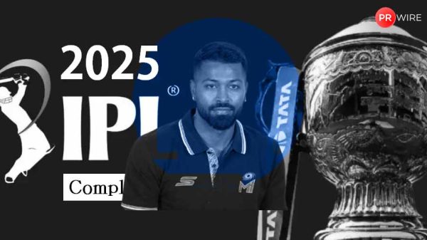 IPL 2025: Mumbai Indians captain Hardik Pandya banks on experienced bowling lineup in absence of Bumrah