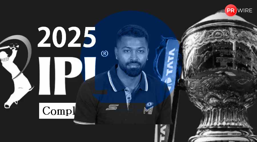 IPL 2025: Mumbai Indians captain Hardik Pandya banks on experienced bowling lineup in absence of Bumrah