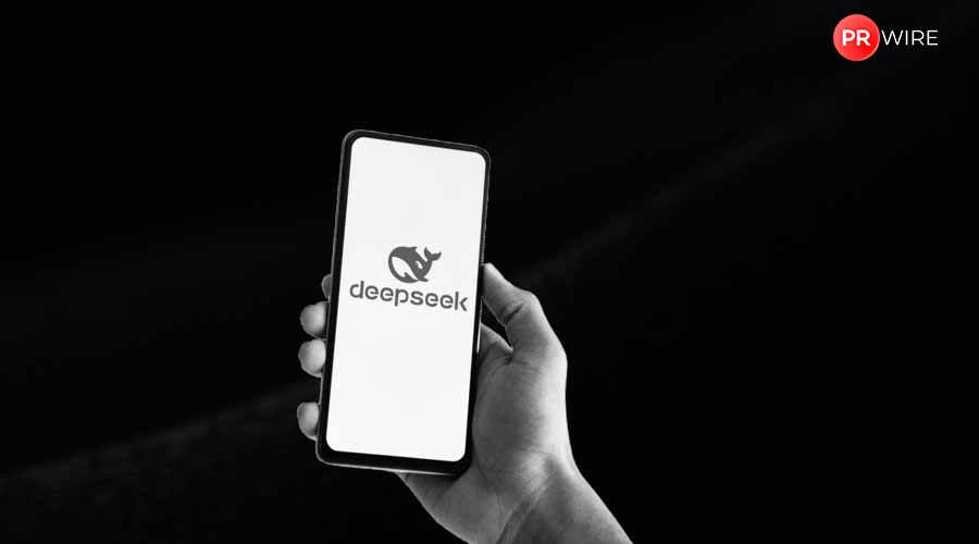 India ranks fourth in global traffic to DeepSeek with 43.36M monthly visits: Report