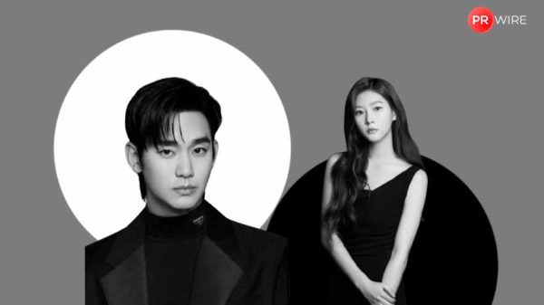 Kim Soo-Hyun’s Instagram Post On Kim Sae-Ron’s Death Day Sparks Controversy