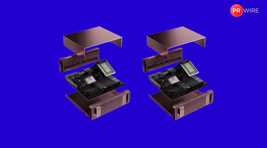 Nvidia looks to further its AI stronghold with new chips and personal supercomputers