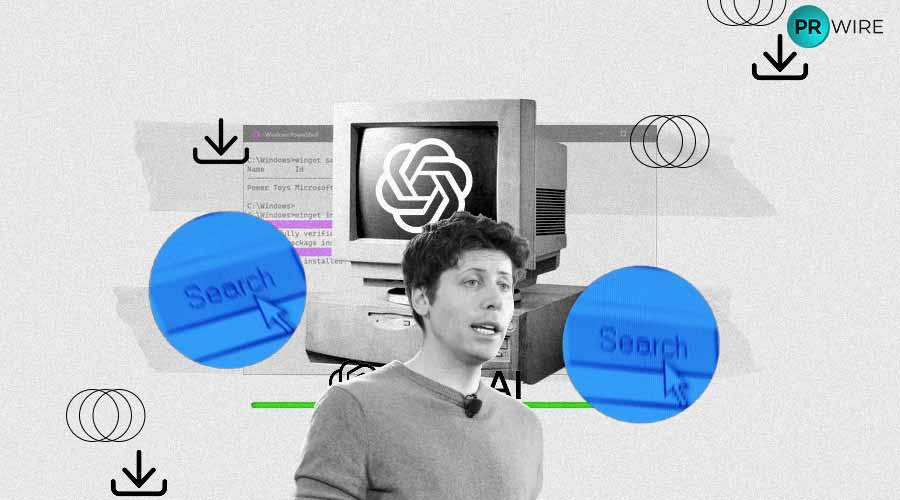 OpenAI’s Deep Research Agent Is Coming for White-Collar Work