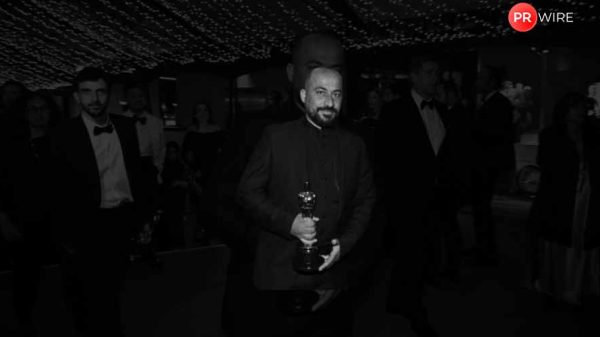 Oscar-winning Palestinian director is attacked by Israeli settlers and detained by the army