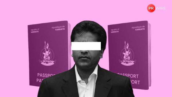 Setback For Lalit Modi: Vanuatu Moves To Cancel Fugitive's Passport Doubting His 'Intention'