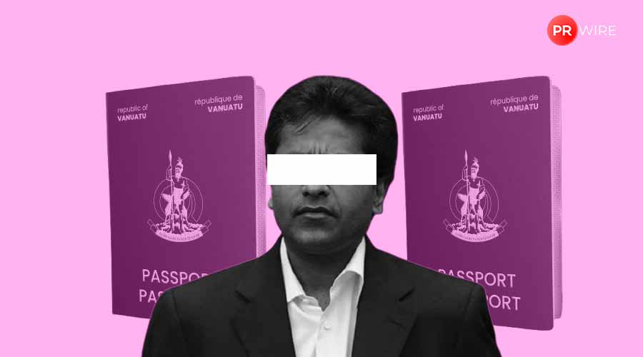 Setback For Lalit Modi: Vanuatu Moves To Cancel Fugitive's Passport Doubting His 'Intention'