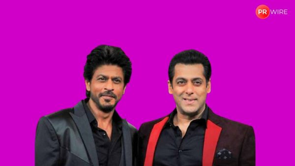 Shah Rukh Khan 'edges out' Salman Khan in acting talent? Elon Musk's Grok AI thinks so. Here's why