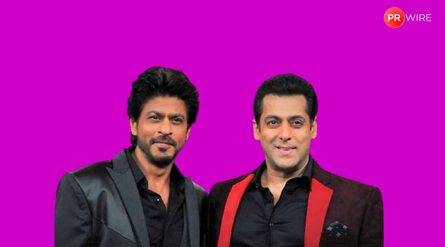 Shah Rukh Khan 'edges out' Salman Khan in acting talent? Elon Musk's Grok AI thinks so. Here's why