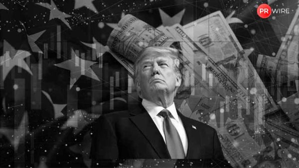 Trump vows further tariffs as EU, Canada counter those already imposed by US