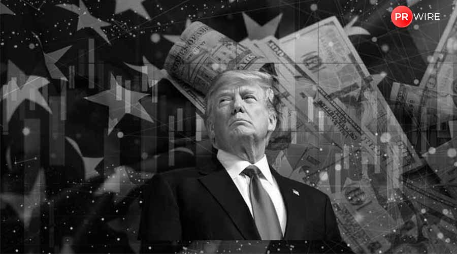 Trump vows further tariffs as EU, Canada counter those already imposed by US