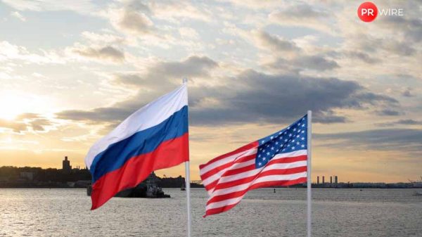 U.S. and Russia expected to make joint statement following talks focused on Black Sea ceasefire deal