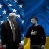 US-Ukraine talks start in Saudi Arabia after major drone attack on Russia