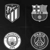 Who plays who in Champions League quarter-finals?