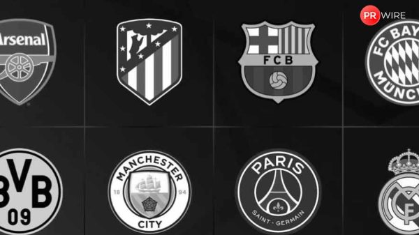 Who plays who in Champions League quarter-finals?