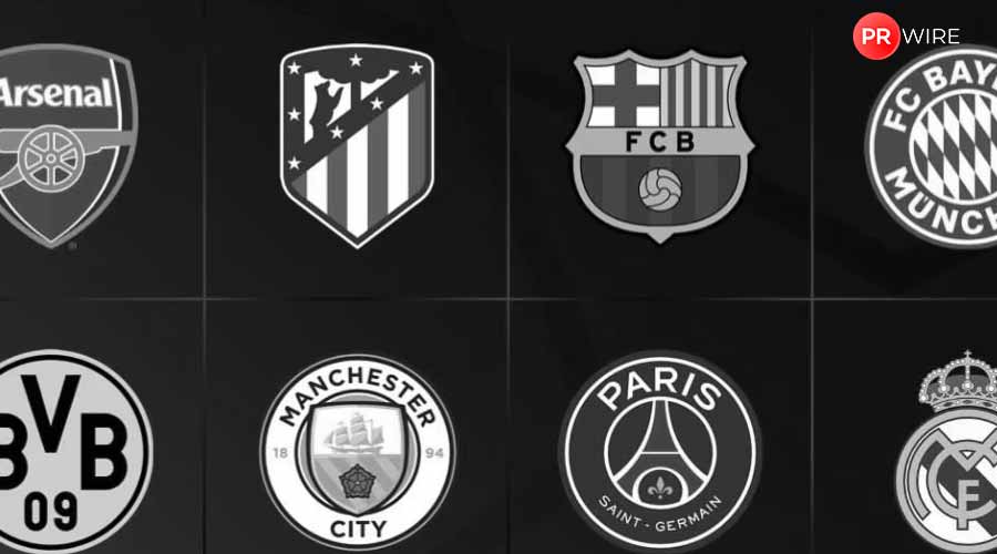 Who plays who in Champions League quarter-finals?
