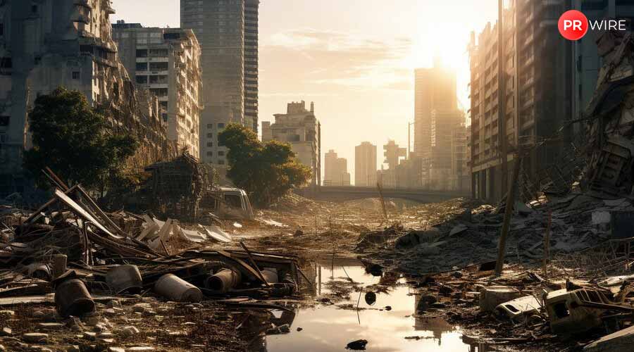 Myanmar earthquake: Thailand orders probe into Bangkok skyscraper collapse after China firm's link found