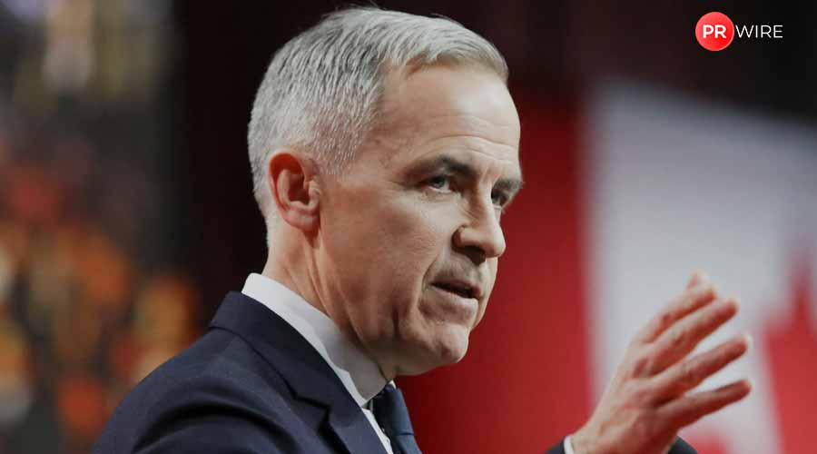 Canada PM Mark Carney says old relationship with US is ‘over’ amid raging tariff war with Trump