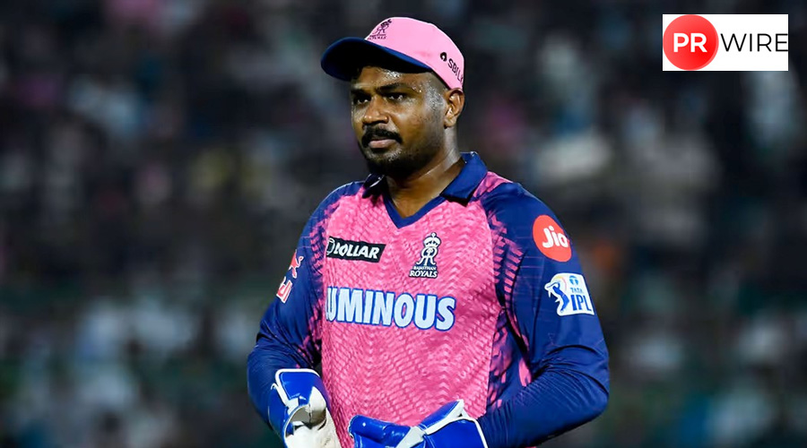 BCCI shows no mercy to Sanju Samson after Rajasthan Royals refuse to learn from their mistake