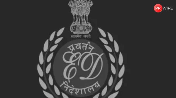 Bank fraud case: ED searches locations linked to Stalin minister KN Nehru, his son