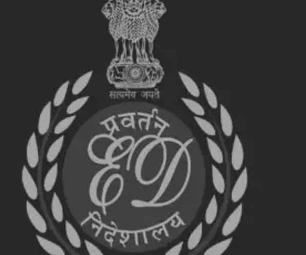 Bank fraud case: ED searches locations linked to Stalin minister KN Nehru, his son