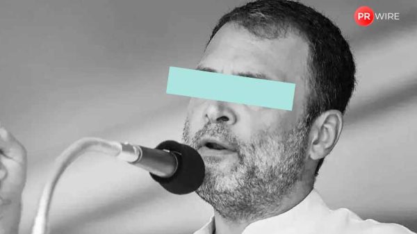 ‘EC is compromised, something very wrong in system’, alleges Rahul Gandhi in US