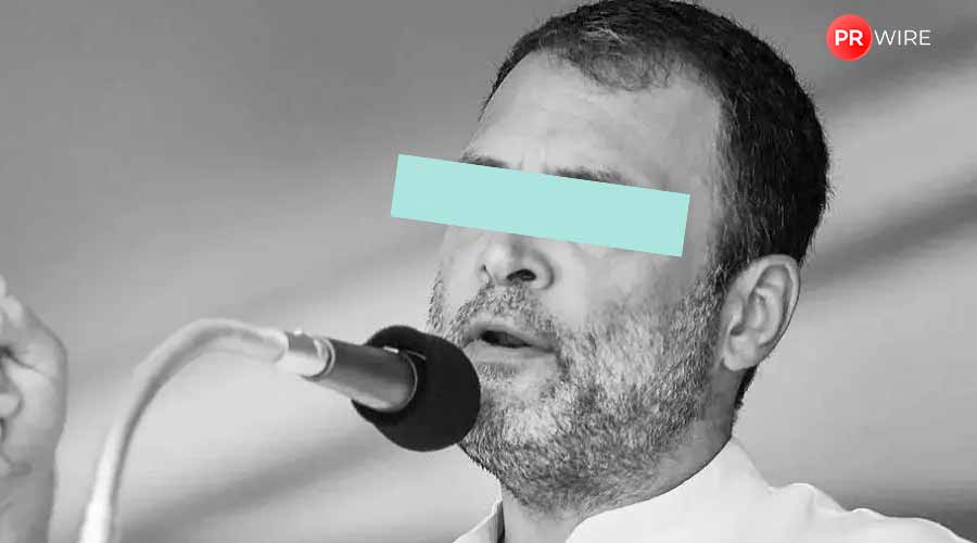 ‘EC is compromised, something very wrong in system’, alleges Rahul Gandhi in US