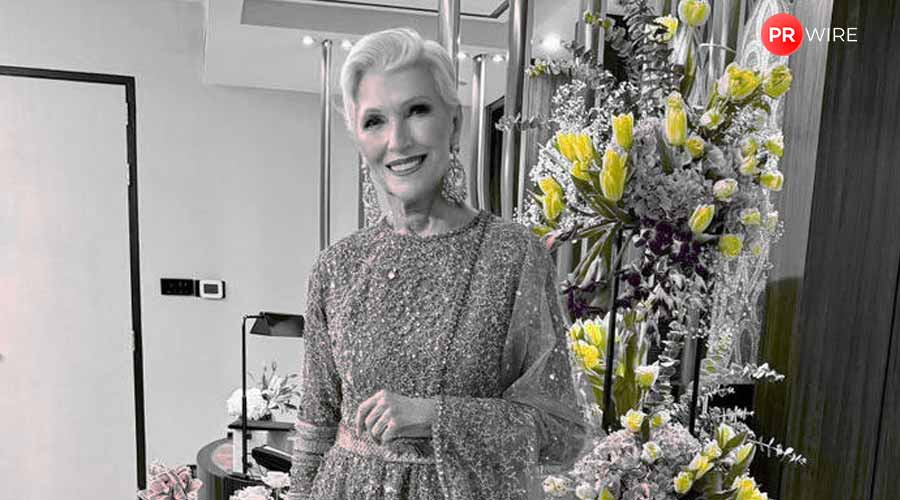 Elon Musk surprises mother Maye Musk with flowers on her 77th birthday in Mumbai: 'Thank you Elon'