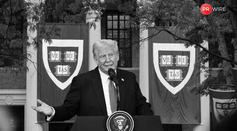 Furious with Harvard, Donald Trump plans additional $1 billion funding cut for university