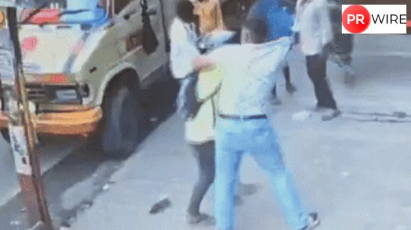 IAF officer turned aggressor? Twist in Bengaluru road rage as CCTV videos emerge