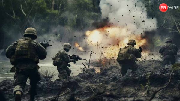 Pakistan open fires across LoC ahead of Army chief's Srinagar visit, India retaliates