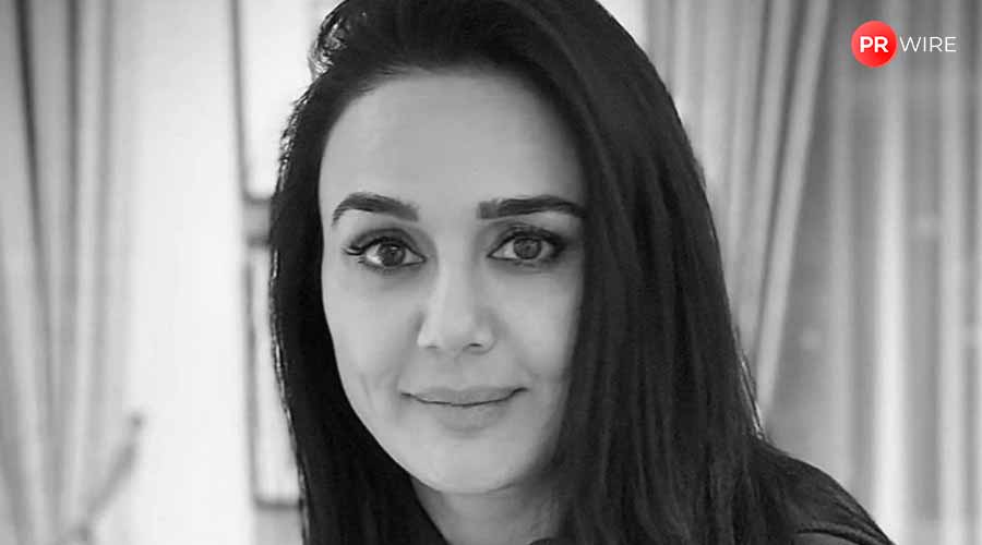 Preity Zinta apologises to fan after lashing out on his ‘are you joining BJP’ query: ‘I have PTSD from this question’
