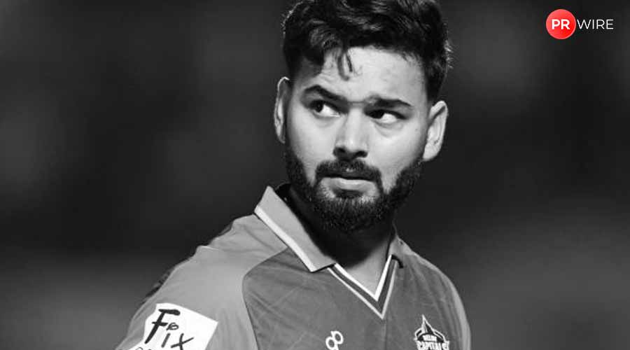 Rishabh Pant accused of 'faking injury' in T20 World Cup-like 'masterplan' to beat KKR; fans say 'We’ve seen it before'