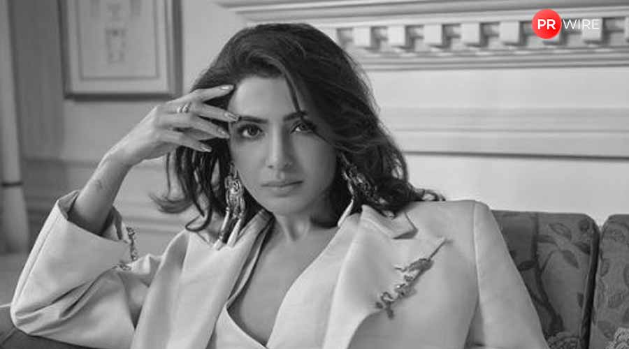 Samantha Ruth Prabhu likes post about 'men leaving sick partners' and relationship abandonment