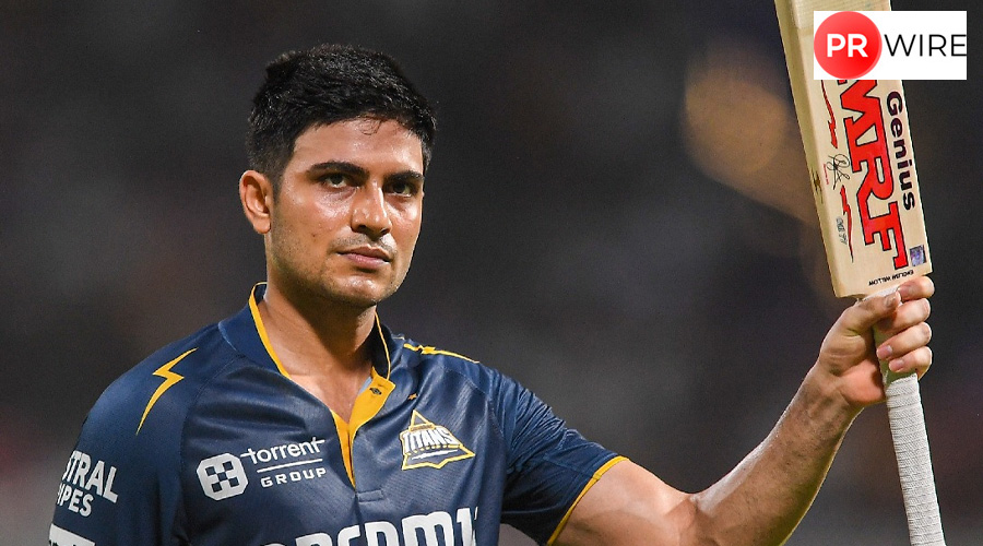 Shubman Gill admits he couldn't control his emotions in aggressive send-off to Venkatesh Iyer as GT crush KKR