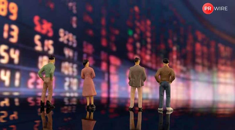 Stock market opening: Sensex, Nifty open higher amid hopes of reduced Trump tariffs on Chinese imports