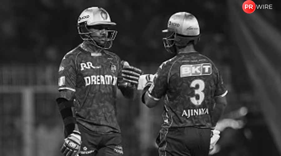 Sunil Narine takes over as Kolkata Knight Riders captain after Ajinkya Rahane's injury, wins match vs DC alone