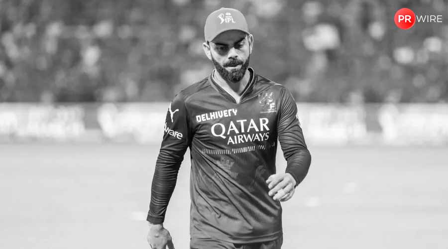 Virat Kohli lets loose, charges into dugout mid-match as Josh Hazlewood’s ice-cold 19th over floors RR