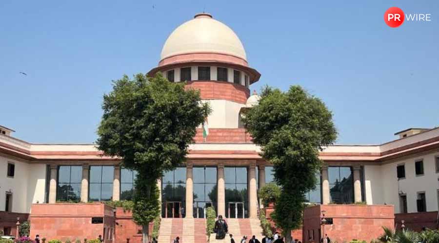 Waqf law faces SC test from today, BJP states set to defend Act | 10 things to know