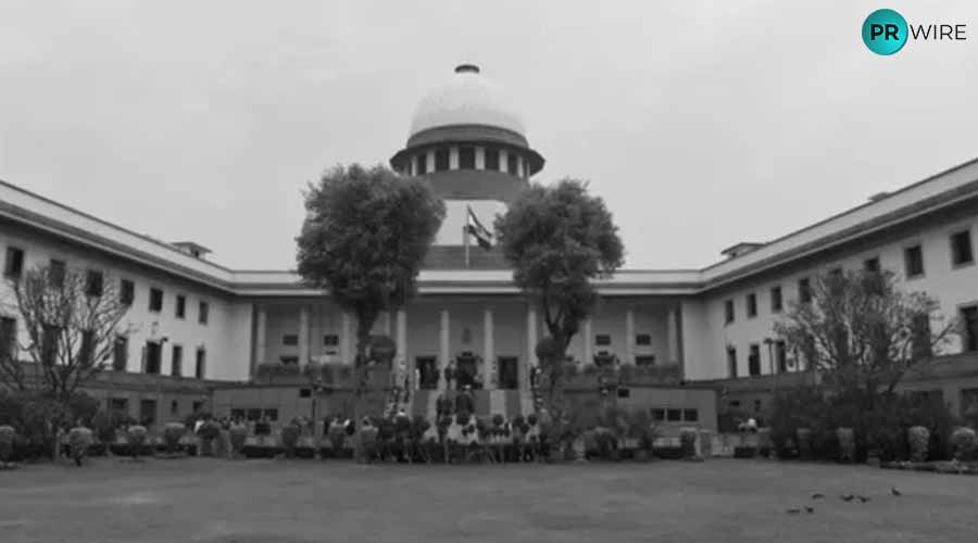 What are the 3 key aspects of Waqf Act that Supreme Court has flagged