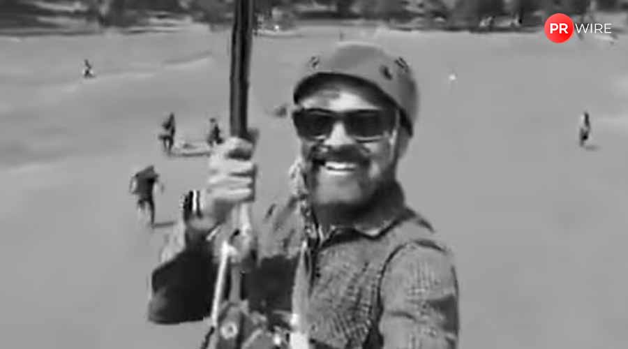 Who is Rishi Bhatt, Gujarat tourist whose video of Pahalgam attack went viral?