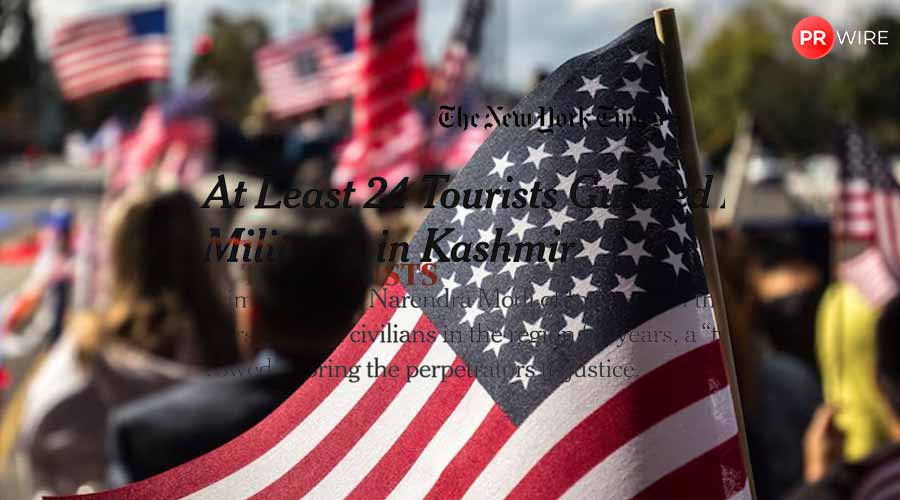 Why Trump govt slammed New York Times for Pahalgam terrorist attack coverage