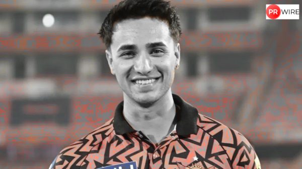 Abhishek Sharma, Digvesh Rathi clash escalates after the match; SRH batter slapped, Rajeev Shukla takes charge