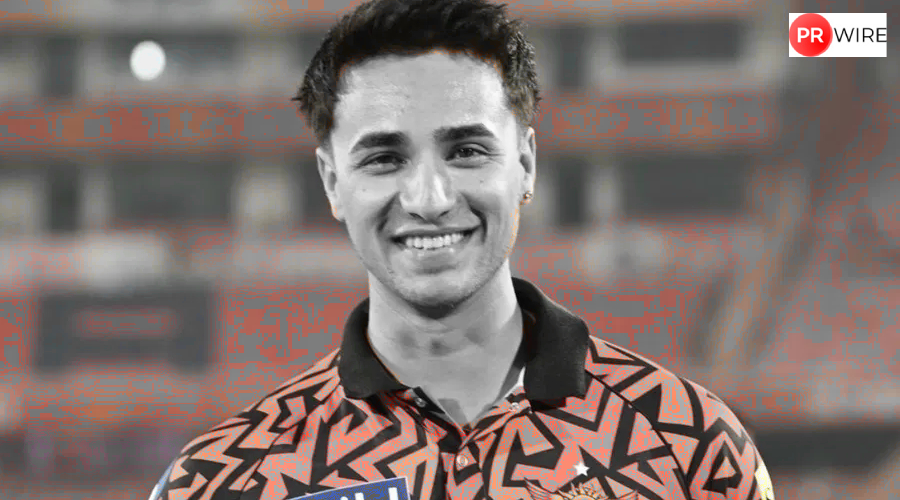 Abhishek Sharma, Digvesh Rathi clash escalates after the match; SRH batter slapped, Rajeev Shukla takes charge