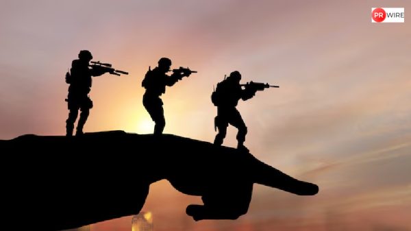 After Operation Sindoor, Indian Army launches ‘Operation Keller’. What is it?